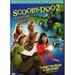 Scooby-Doo 2: Monsters Unleashed (DVD) Warner Home Video Kids & Family