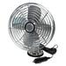 Roadpro RP-1179 Car Fan Heavy Duty 12V