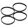 Bosch 1594/1594K/PL1682 Planer (4 Pack) Grooved Drive Belt # 2609100410-4PK