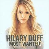 MOST WANTED [HILARY DUFF] [CD] [1 DISC] [094634464727]
