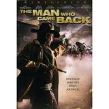 The Man Who Came Back (DVD)