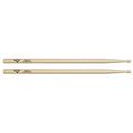 Vater Hickory Keg Tip Drum Stick 5B Wood