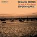 Britten / Emperor Quartet - Music for String Quartet [SUPER-AUDIO CD] Hybrid SACD 3 Pack