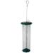 Birds Choice XPN77 Magnet Mesh Peanut Feeder Peanut Bird Feeder 1.25 Quarts Green