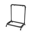 Glarry Guitar Stand 3 Holder Guitar Rack Band Stage Bass Acoustic Guitar Display