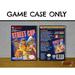 Street Cop | (NESDG) Nintendo Entertainment System - Game Case Only - No Game