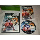 Arctic Thunder (PS2)