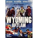 Wyoming Outlaw (DVD) Olive Western
