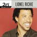 Lionel Richie - 20th Century Masters: Millennium Collection - Pop Rock - CD