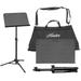 Hamilton Traveller II Portable Stand w/Gig Bag