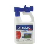 Adams Plus Yard Spray 32 fluid ounces