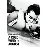 A Cold Wind in August (DVD) MGM Mod Drama