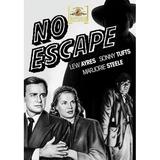 No Escape (DVD) MGM Mod Mystery & Suspense