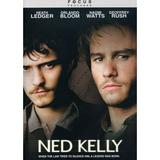 Ned Kelly (DVD) Focus Features Action & Adventure