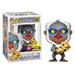 Funko Pop! DISNEY: Rafiki with Baby Simba [Flocked] #301 [Entertainment Earth]