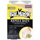 Bonide 876 Magic Bat Repellent 4 Pack