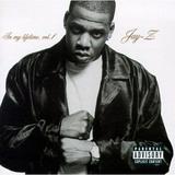 Jay-Z - In My Lifetime 1 - Rap / Hip-Hop - CD