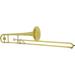 Bach TB200 Series Trombone Outfit