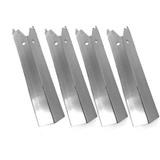 Replacement Heat Plate For BQ04023 BQ04023-1 BQ04023-2 BQ04025 BO9LB1-32 BQ04028 B09LB1-32 Chargriller 2001 2020 Models 4-PK