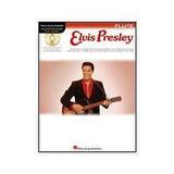 Hal Leonard Elvis Presley for Flute (Book and CD)