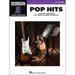 Hal Leonard Pop Hits Essential Elements Guitar Ensembles Late Beginner