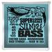 Ernie Ball 2849 Super Long Scale Slinky Bass Guitar Strings