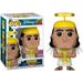 Pop Disney The Emperor New Groove 3.75 Inch Action Figure Exclusive - Kronk #1197