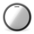EMAD Clear Bass Drum Head 18 inches