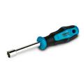 Capri Tools Kontour 7/16-Inch Nut Driver 3-Inch Hollow Shaft