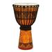 Toca Origins Djembe Tribal Mask 12 in.