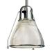 Hudson Valley Lighting - Haverhill - 1 Light Pendant in Industrial Style - 8