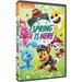 Nick Jr. Spring is Here (DVD) Nickelodeon Kids & Family