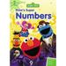 Sesame Street: Elmo s Super Numbers (DVD) Sesame Street Kids & Family