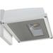 Nuvo Lighting - 21W 3000K 1 LED Wall Pack in Utility Style-9.81 Inches Wide by 5