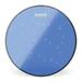 Evans Hydraulic Blue Drum Head 12 Inch