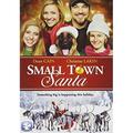 Small Town Santa (DVD) Screen Media Holiday