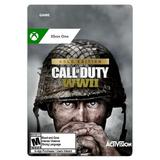 Call of Duty: WWII - Gold Edition - Xbox One [Digital]