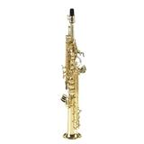 Selmer Paris Series II Jubilee Edition Sopranino Saxophone 50J - Lacquer