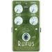 Suhr Rufus Reloaded Fuzz Pedal