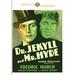Dr. Jekyll and Mr. Hyde (DVD) Warner Archives Horror