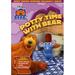 Bear in the Big Blue House: Potty Time With Bear (DVD) Walt Disney Video Kids & Family
