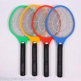 Electronic Battery Fly Swatter Mosquito Bug Zapper Mosquito Killer