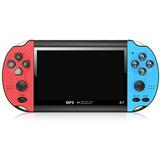 Handheld Game Console 5.1 Inch Classic Retro Portable Video Game Console