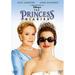 The Princess Diaries (DVD) Walt Disney Video Kids & Family