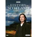 A History of Scotland (DVD) BBC Archives Documentary