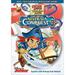 Captain Jake & the Never Land Pirates: The Great Never Sea Conquest (DVD)