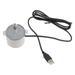 Barbecue Grill Accessories 6Pcs Gears 5V Motor with USB Cable Electric Grill Accessory for Picnic - Motor with USB Cable