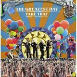Greatest Day: Take That Present the Circus Live (CD)