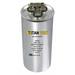 Titan Pro Dual Run Capacitor 80/75 MFD 5 5/8 H TRCFD8075