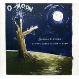 Jonathan Richman - O Moon Queen Of Night On Earth - Alternative - CD